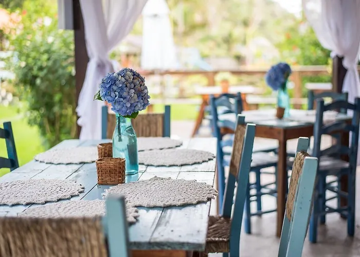 Pousada Pequeno Paraiso Azul Bombinhas