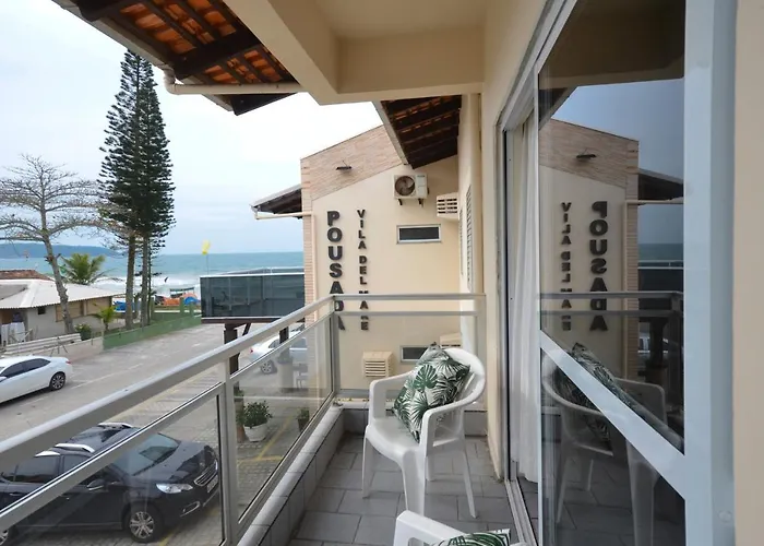 Pousada Vila Del Mare Bombinhas